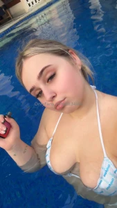 Would you swim with me part 28