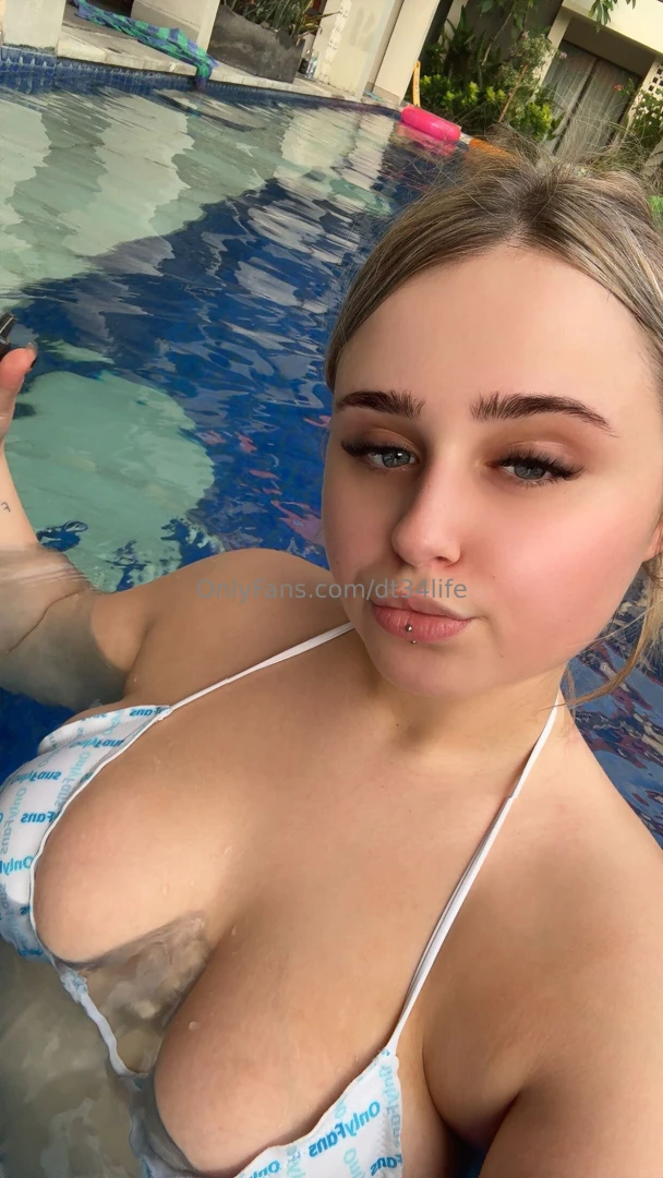 Would you swim with me part 27 