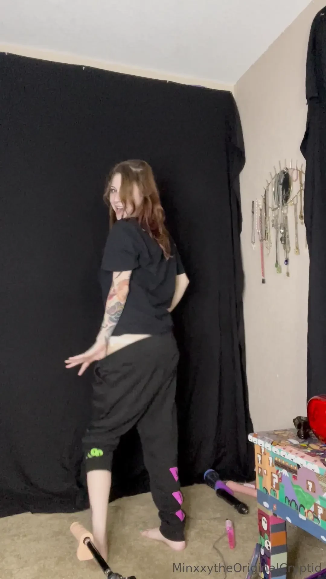 Just a lil tease until i get time to upload a bunch more later part 3 