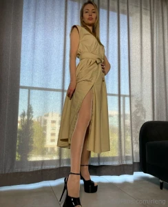 Fitxs step into my world of power and elegance explore the art of role part 3