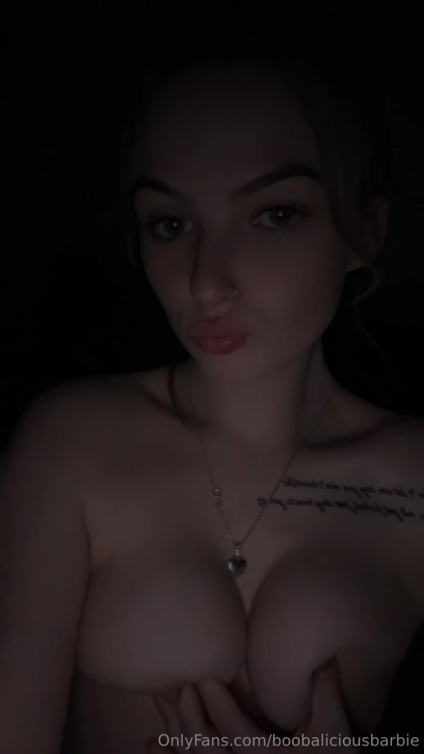 Bedtime cheeky titty bundle 