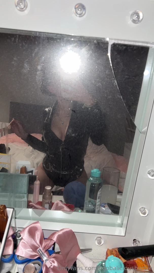 Boobaliciousbarbie part 94 