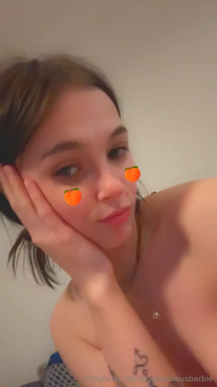 Boobaliciousbarbie part 31 