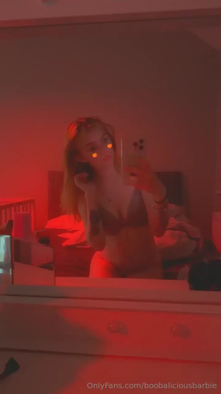 Boobaliciousbarbie part 61 