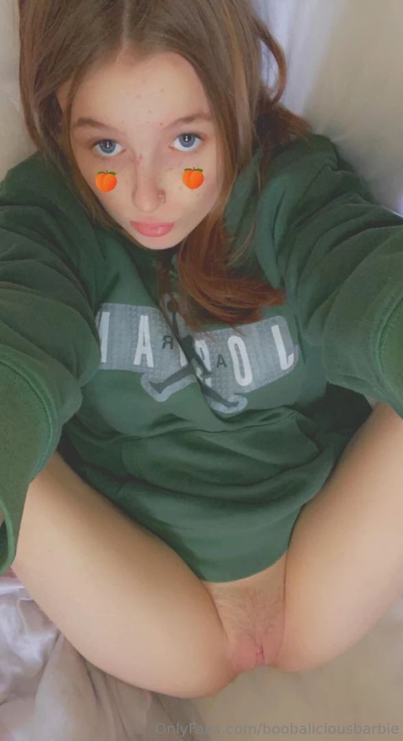 Boobaliciousbarbie part 245 