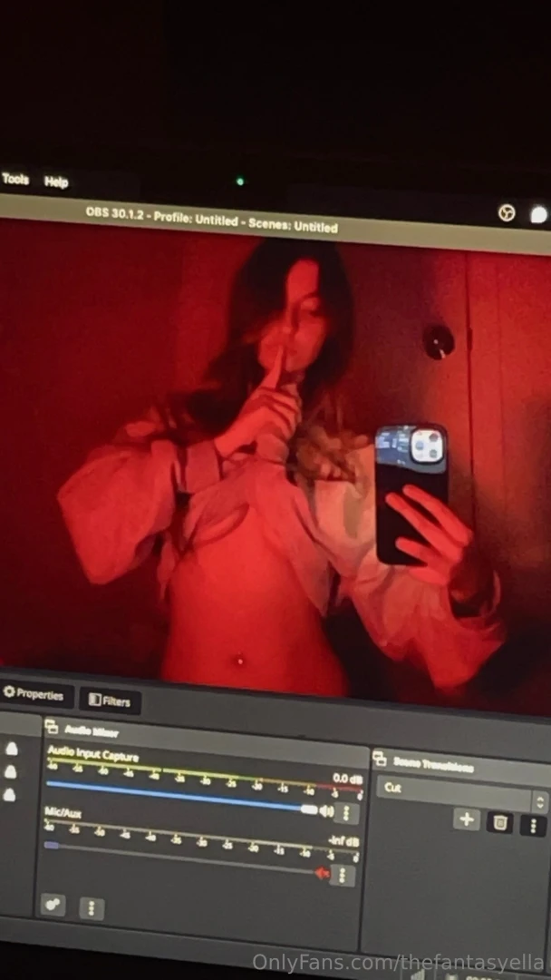 Do i look sexy in red part 18 