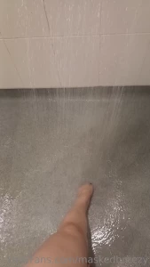 You know you want to join me in this shower