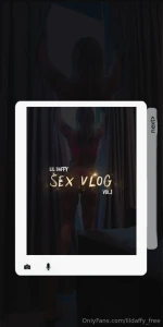 Our first vlog showing a normal day but with that unique touch that