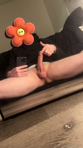 Who wants to cum lick it clean