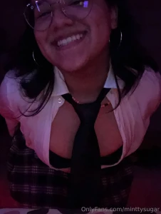 Secretaria sexy part 7