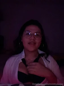 Secretaria sexy part 8