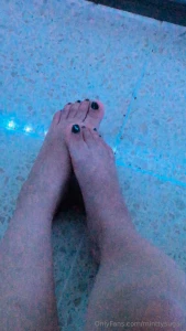 Y si te la jalo con los pies