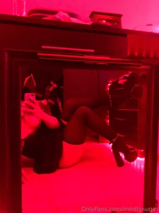 Te gusta mi lencer a part 9