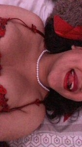 Te gusta mi lencer a part 15