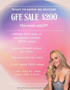 This experience is over half off plus you get to keep snap or