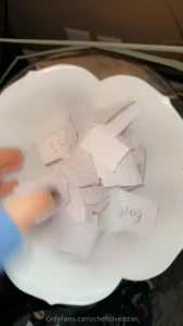 Thank you so so much to everyone who played drumroll bf wheel drawing