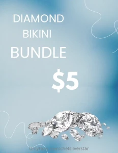 Check your dms soon for this sexy diamond bikini bundle drop