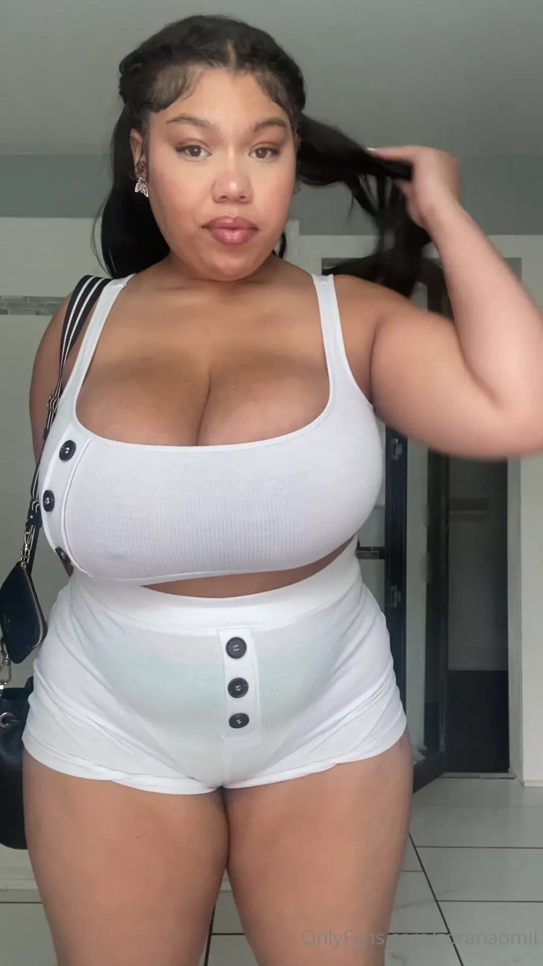 Does this outfit look good on me part 11 