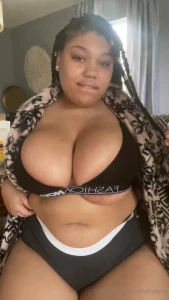 Do you think this bra is to small