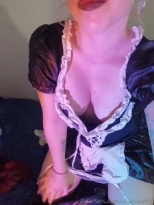 Que le limpio papi part 2