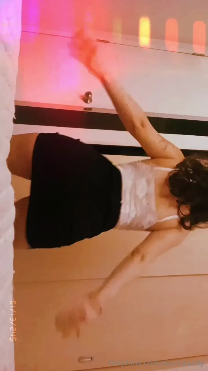 Vamos a bailar part 1 