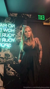 Think you can handle someone of my level join me tomorrow in my live