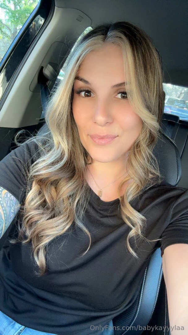 There s peace in knowing someone out there cares i hope you feel that 