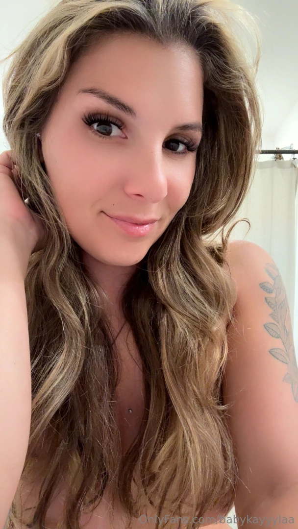 You didn t ask but yes i do miss you 