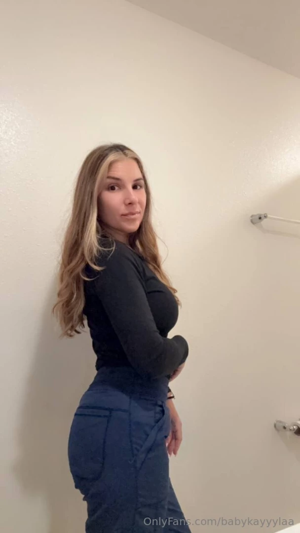 The world feels softer when i think about you 