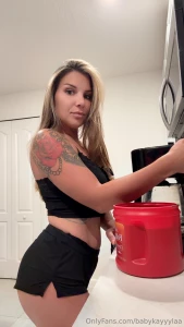 Making you fall for me one picture at a time