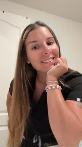 This is what a peaceful little daydream looks like