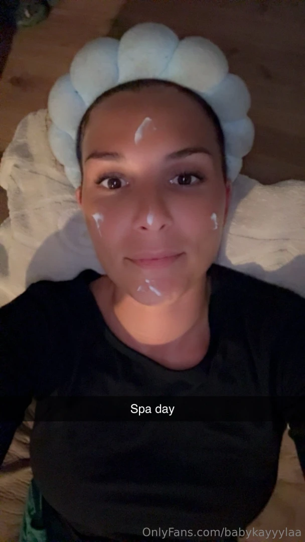 There s nothing more relaxing than a spa day 