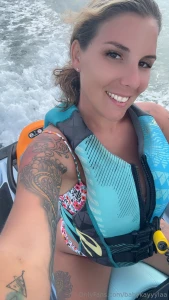 I love doing spontaneous trips on sundays