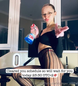 Cleared your schedule so you can connect to my stream tonight i look