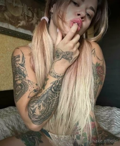 Do you want me to lick the same way but only you