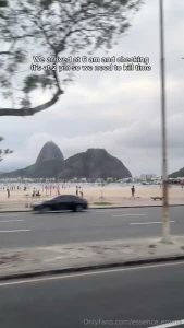 Vlog brazil first and second day