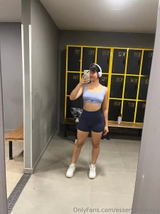 Gym compilation part 3