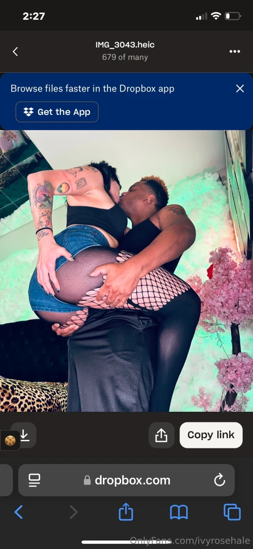 Just a little photo drop from some of my past collabs with some of my part 10 