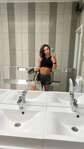 I got very nice shape with my knowledge in science of nutrition