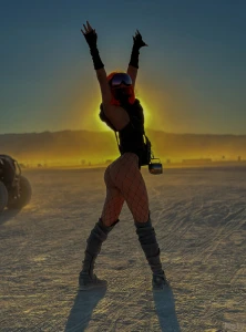 Hello guys tell me about your favourite festivals this is me on