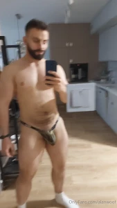 I got myself new underwear what do you think