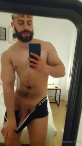 Do you like to be woken up for a second round with a dick already in