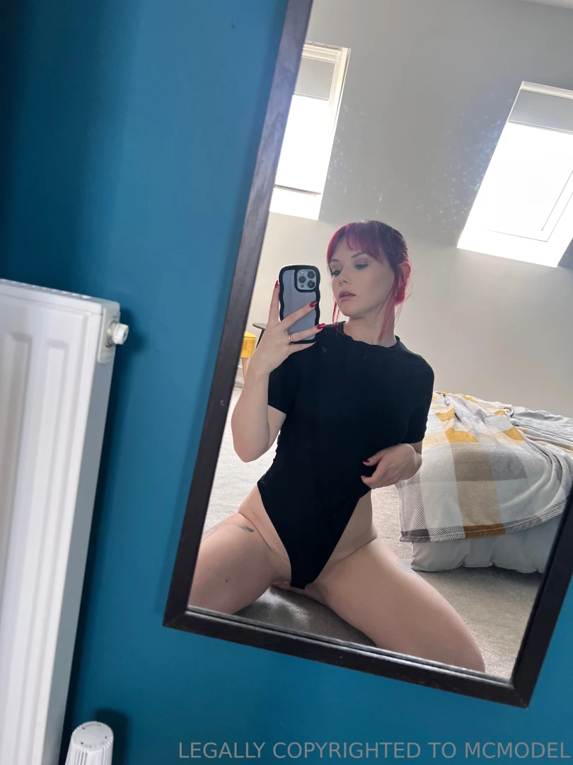 Sundays are sacred so is this view 