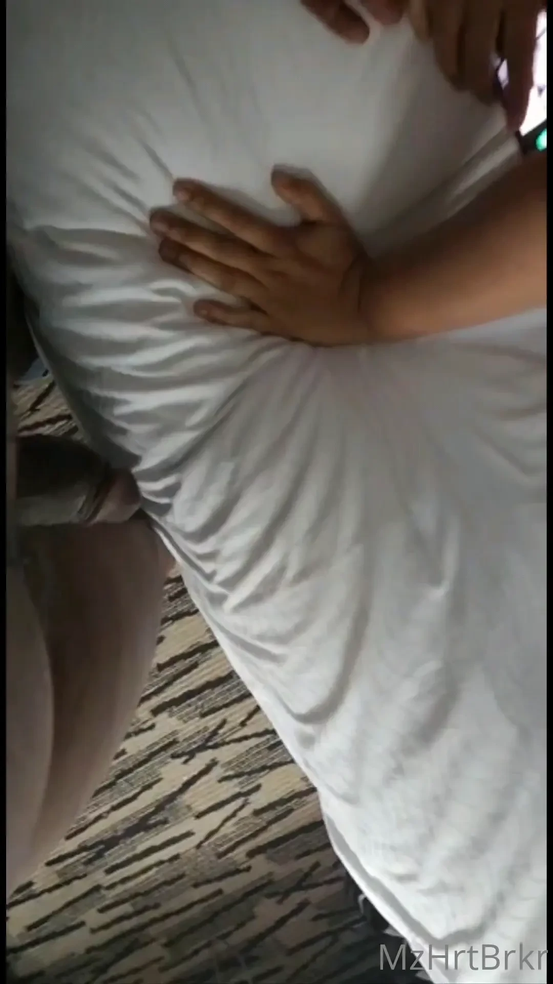 When his dick get soft i make that shit get long 