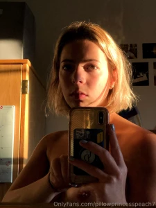 Wanted to show off some blondie face card pics from college god i was part 3