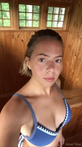 Moving tomorrow and packing up the uhaul alone has been exhausting but part 12