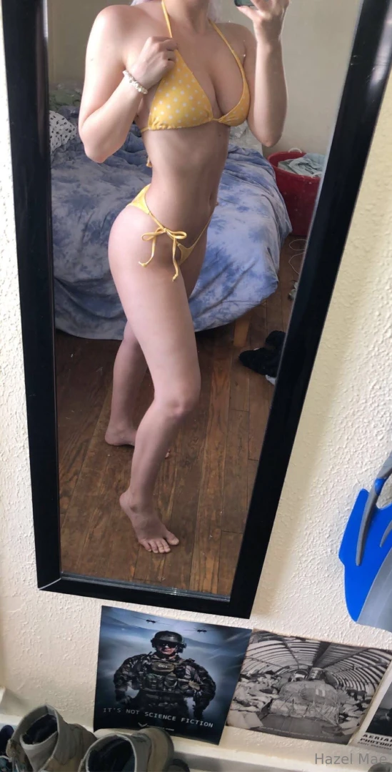 Moving tomorrow and packing up the uhaul alone has been exhausting but part 11 