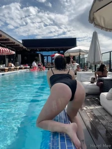 Moving tomorrow and packing up the uhaul alone has been exhausting but part 5