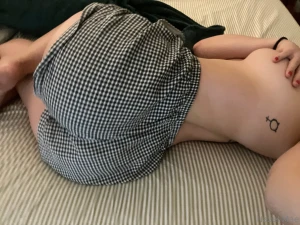 I love gingham shorts what can i say the real question is do you what