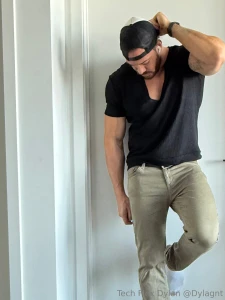 Don t worry i m not shy just deciding if you deserve the rest of the